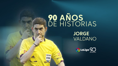 Imagen de 90 años de LaLiga (2019): Undiano Mallenco - 2