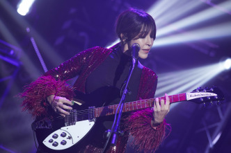 Imagen de Sesiones Movistar+ (T2): Anni B Sweet - 4