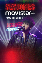 Sesiones Movistar+ - Isma Romero