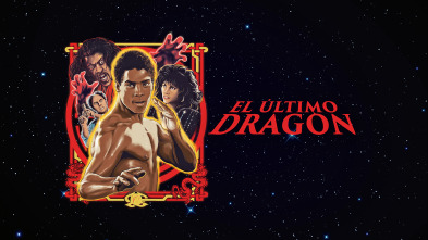 Imagen de El último dragón - 2