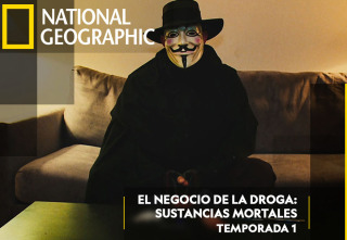 Imagen de El negocio de la...: La crisis de la cocaína - 2