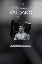 Universo Valdano (3): Rodri
