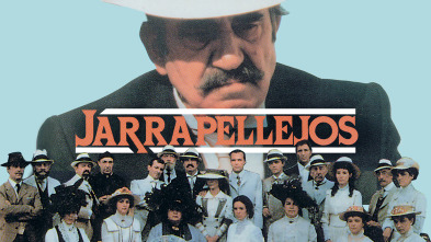 Jarrapellejos