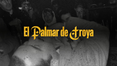 El Palmar de Troya: Bendita tú eres