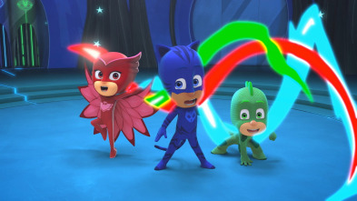 PJ Masks