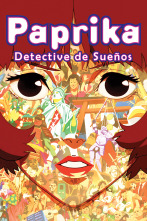Imagen de Paprika detective de los sueños - 1