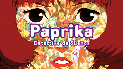 Imagen de Paprika detective de los sueños - 2