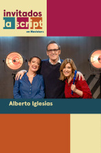 Invitados, La... (T2): Alberto Iglesias