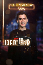 Imagen de La Resistencia (T3): Jordi ENP - 1
