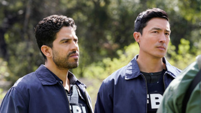 Imagen de Mentes criminales (T15): Ep.4 Sábado - 2