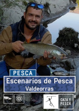 Imagen de Escenarios de pesca: Valdeorras - 1