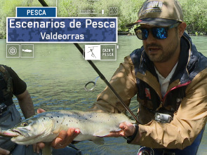 Imagen de Escenarios de pesca: Valdeorras - 2