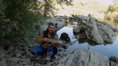 Imagen de Escenarios de pesca: Valdeorras - 3