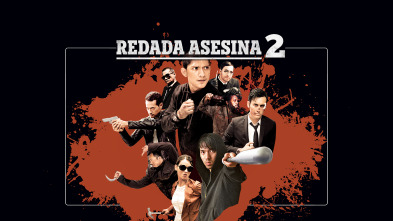 Imagen de Redada asesina 2 - 2