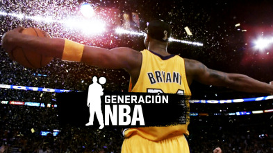 Generación NBA: Selección: Eterno Kobe