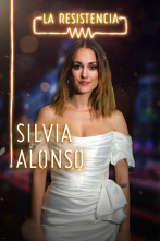 La Resistencia (T3): Silvia Alonso