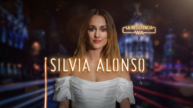 La Resistencia (T3): Silvia Alonso