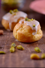Postres caseros