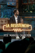 Selección Atapuerca:...: José Manuel Calderon - Entrevista - 11.02.20