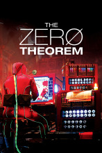 Imagen de The Zero Theorem - 1