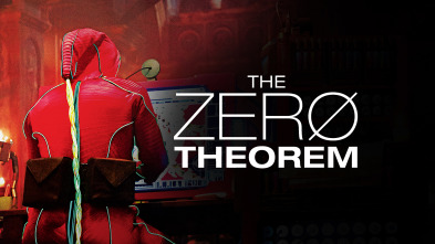 Imagen de The Zero Theorem - 2