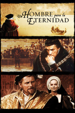 Imagen de Un hombre para la eternidad - 1