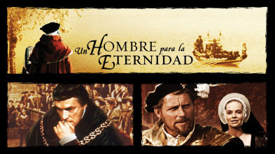 Imagen de Un hombre para la eternidad - 2