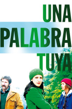 Imagen de Una palabra tuya - 1