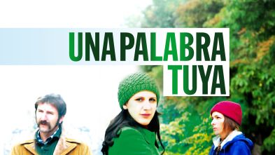 Imagen de Una palabra tuya - 2