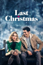 (LSE) - Last Christmas