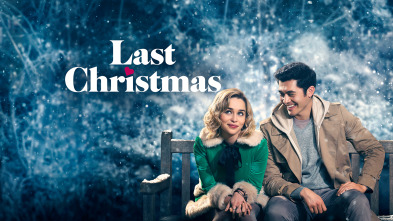 (LSE) - Last Christmas
