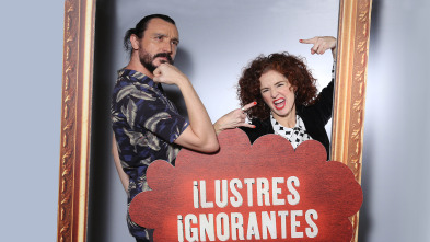 Ilustres Ignorantes (T13): La feria