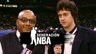 Generación NBA: Selección: Back to the All Star