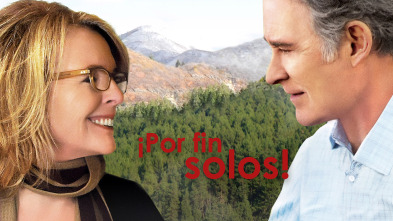 Imagen de ¡Por fin solos! - 2