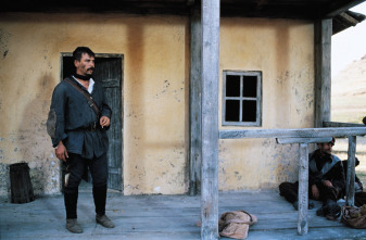 Imagen de Capitán Conan - 8