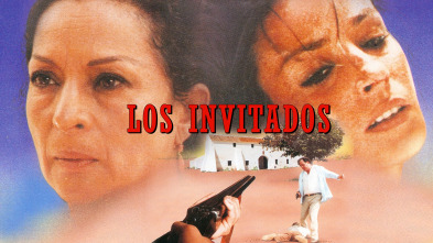 Imagen de Los invitados - 2
