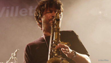 Jazz à la Villette (T2019)