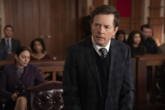 The Good Fight - Los de la realidad alternativa