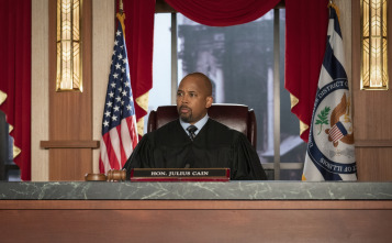 The Good Fight - Los de la realidad alternativa