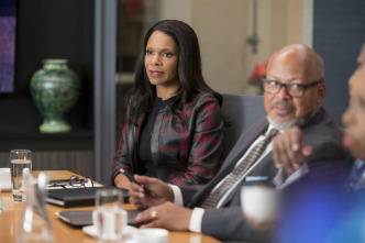 The Good Fight - Los de la realidad alternativa