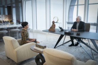 The Good Fight - Los de la realidad alternativa