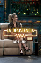 Selección Atapuerca:...: Kira Miró - Entrevista - 20.02.20