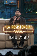 Selección Atapuerca:...: Ricardo Castella - 