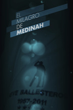 Imagen de El milagro de Medinah - 1