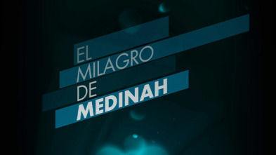 Imagen de El milagro de Medinah - 2
