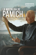 Informe Robinson (7): La nostalgia de Pamich