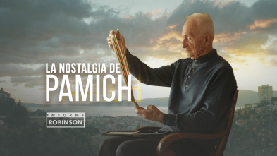 Informe Robinson (7): La nostalgia de Pamich