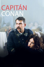 Imagen de Capitán Conan - 1