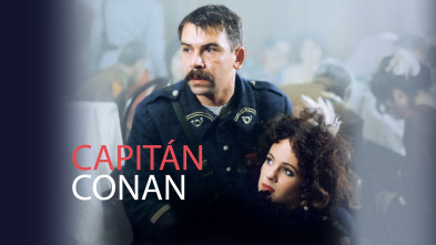 Imagen de Capitán Conan - 2
