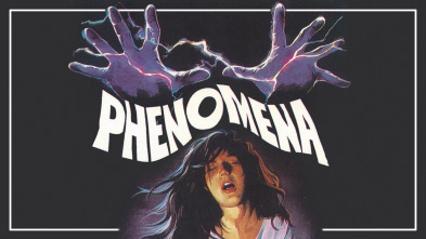 Phenomena